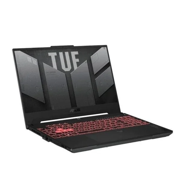 Gaming Asus TUF A15 TUF507NV-LP107 Ryzen 5 7535HS/ 16GB/ 512GB SSD/ GeForce RTX 4060/ 15.6"/ freedos - Imagen 2