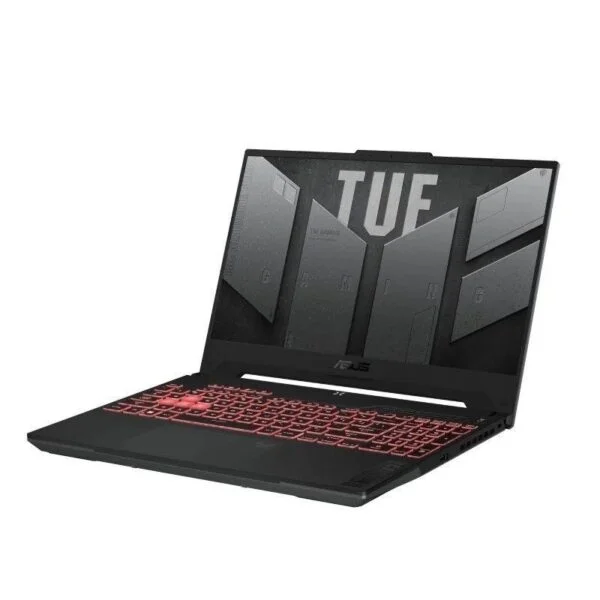 Gaming Asus TUF A15 TUF507NV-LP107 Ryzen 5 7535HS/ 16GB/ 512GB SSD/ GeForce RTX 4060/ 15.6"/ freedos - Imagen 3