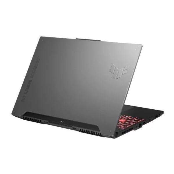 Gaming Asus TUF A15 TUF507NV-LP107 Ryzen 5 7535HS/ 16GB/ 512GB SSD/ GeForce RTX 4060/ 15.6"/ freedos - Imagen 4