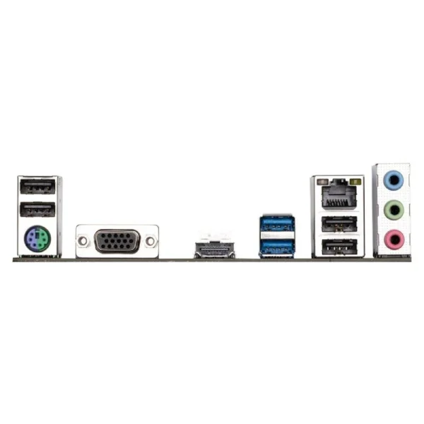 Placa Base Gigabyte H510M H V2 Socket 1200/ Micro ATX - Imagen 4