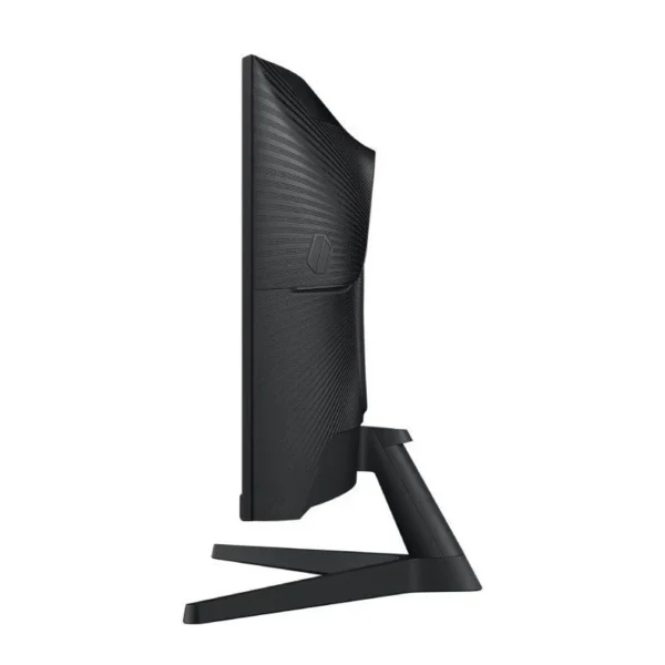 Monitor Gaming Curvo Samsung Odyssey G5 S27CG552EU 27"/ QHD/ 1ms/ 165Hz/ VA/ Negro - Imagen 4
