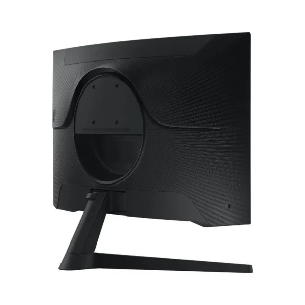 Monitor Gaming Curvo Samsung Odyssey G5 S27CG552EU 27"/ QHD/ 1ms/ 165Hz/ VA/ Negro - Imagen 5