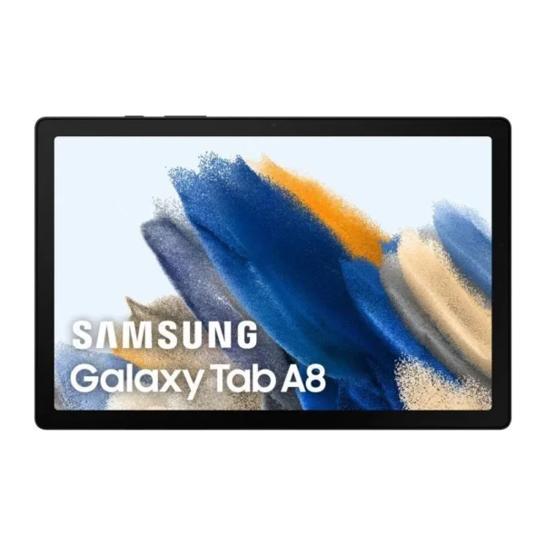 Tablet Samsung Galaxy Tab A8 10.5"/ 3GB/ 32GB/ Octacore/ Gris - Imagen 2