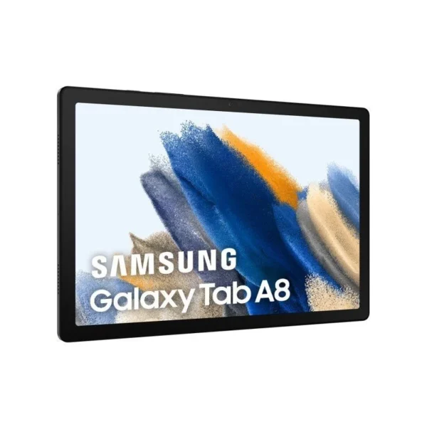 Tablet Samsung Galaxy Tab A8 10.5"/ 3GB/ 32GB/ Octacore/ Gris - Imagen 3