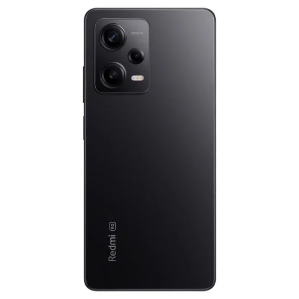 Xiaomi Redmi Note 12 Pro 6GB/128GB/ 6.67"/ 5G/ Negro - Image 4