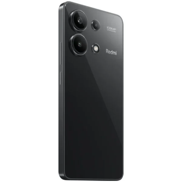 Xiaomi Redmi Note 13 8GB/128GB/ 6.67"/ Negro - Image 3